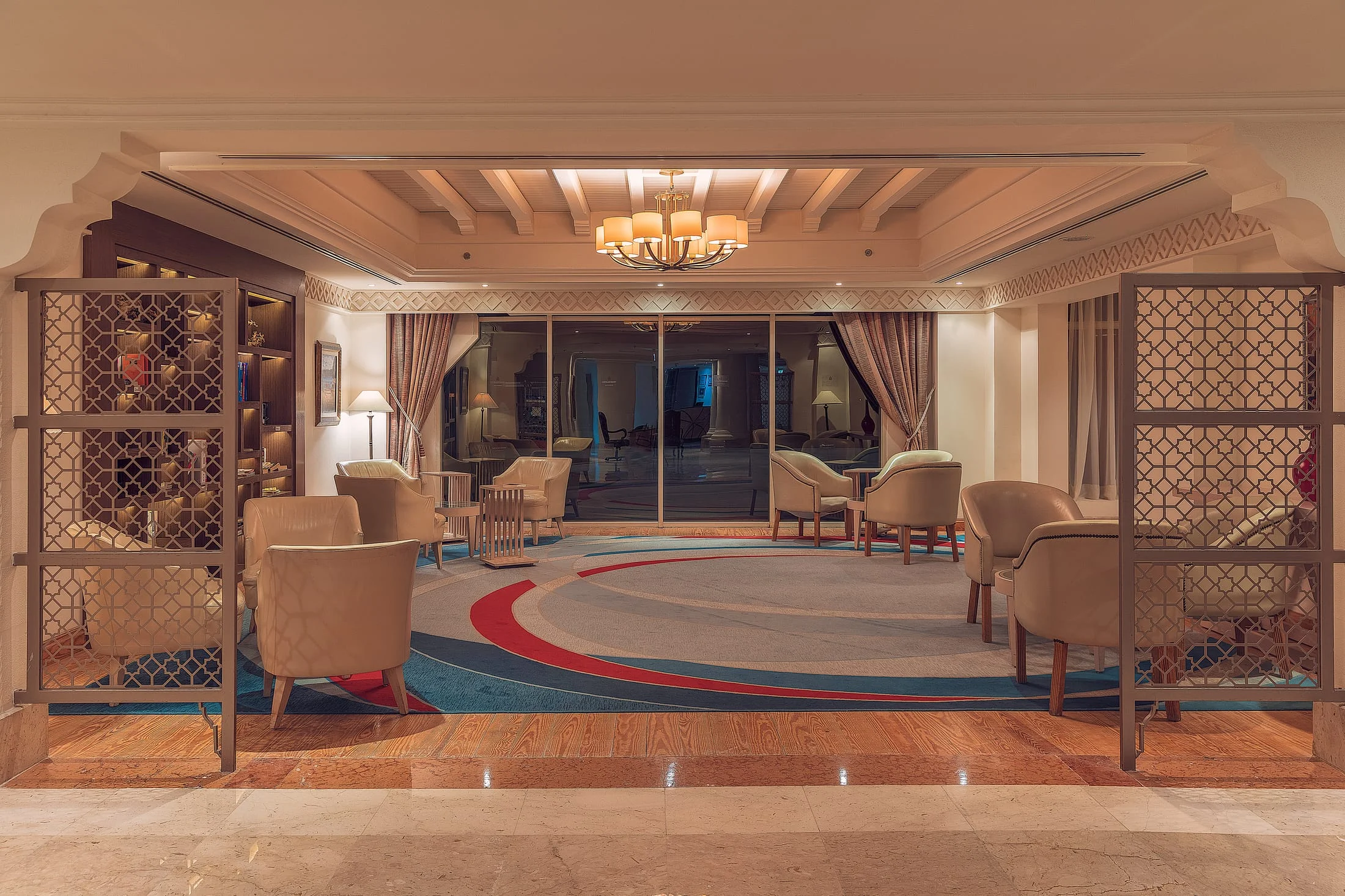 Old Palace Resort Sahl Hasheesh — photo 8